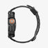 ACS05460 - Apple Watch Series (Apple Watch (49mm)) in matte black showing the front